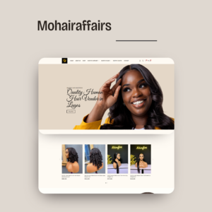 hair vendor website based in Lagos,hair website in lagos